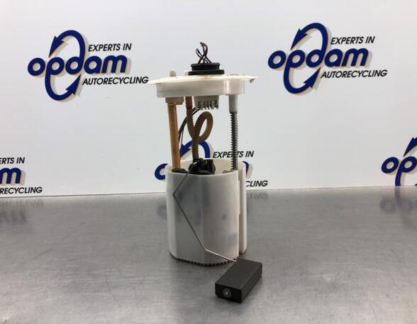 Fuel Pump SEAT LEON (1P1)