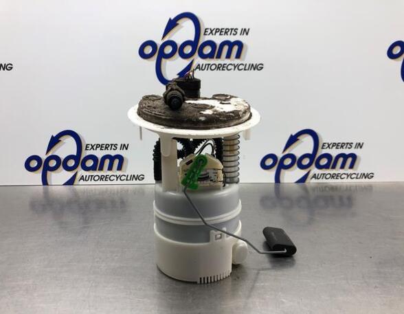 Fuel Pump PEUGEOT 308 I (4A_, 4C_), PEUGEOT 308 SW I (4E_, 4H_)