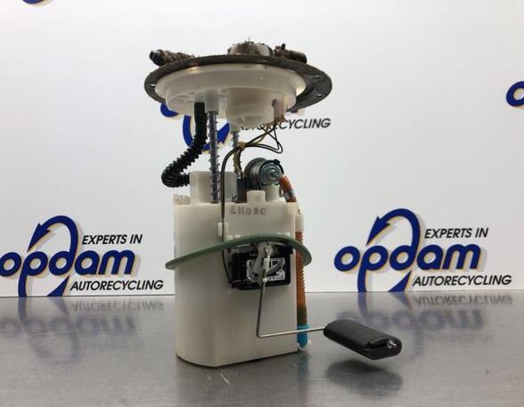 Fuel Pump HYUNDAI i20 (PB, PBT)