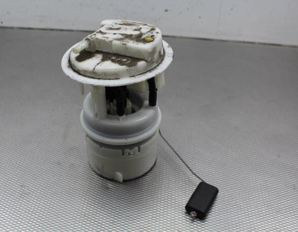 Fuel Pump PEUGEOT 206+ (2L_, 2M_)