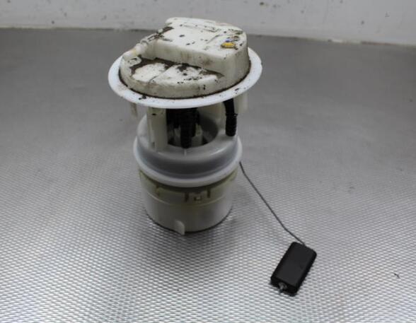 Fuel Pump PEUGEOT 206+ (2L_, 2M_)