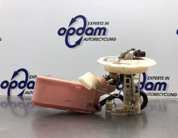 Fuel Pump NISSAN ALMERA I (N15), MERCEDES-BENZ HECKFLOSSE (W110)