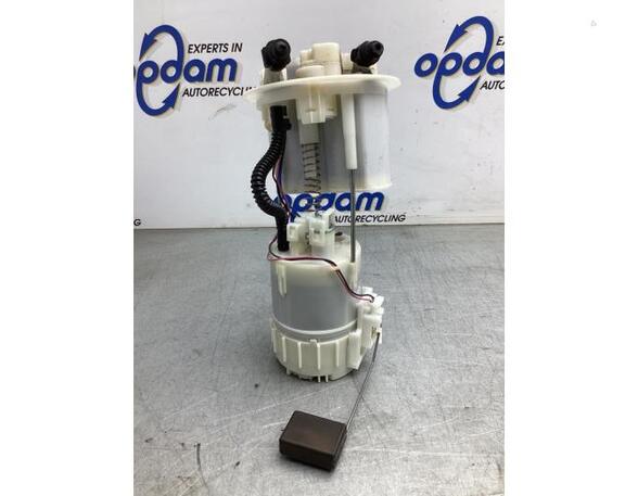 Fuel Pump TOYOTA AYGO (_B4_), PEUGEOT 108, TOYOTA AYGO (_B1_), PEUGEOT 107 (PM_, PN_)