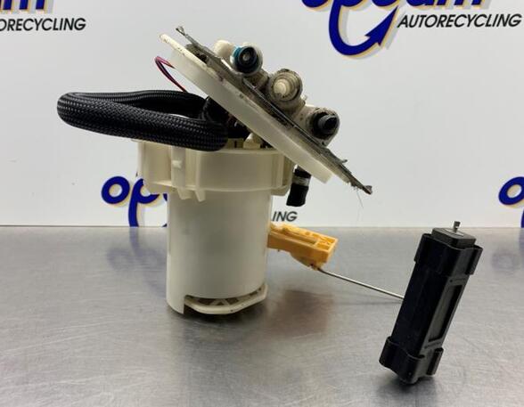 Fuel Pump OPEL VECTRA C (Z02)