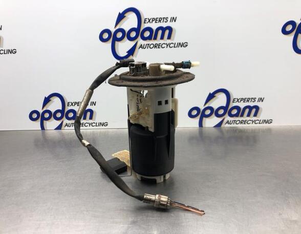 Fuel Pump OPEL AGILA (A) (H00)