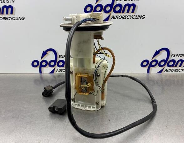 Fuel Pump MERCEDES-BENZ A-CLASS (W168)