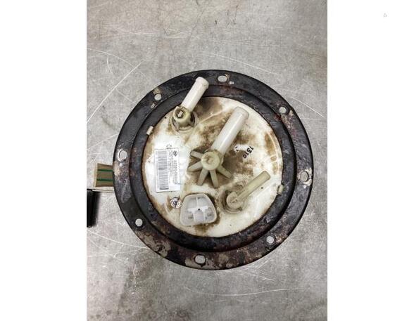 Fuel Pump SSANGYONG REXTON / REXTON II (GAB_)