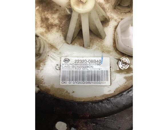 Fuel Pump SSANGYONG REXTON / REXTON II (GAB_)