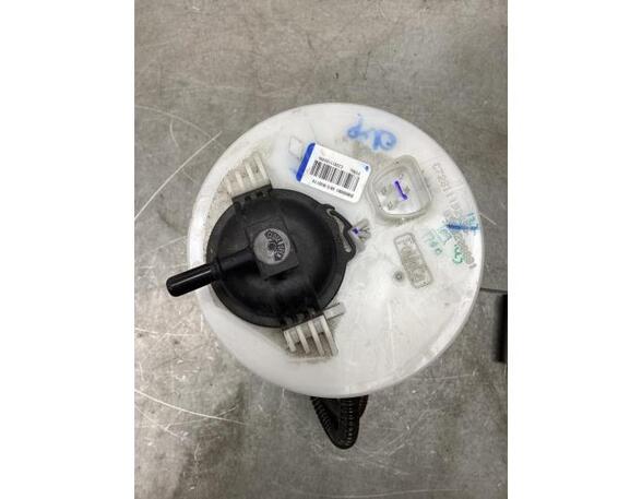 Fuel Pump FORD ECOSPORT