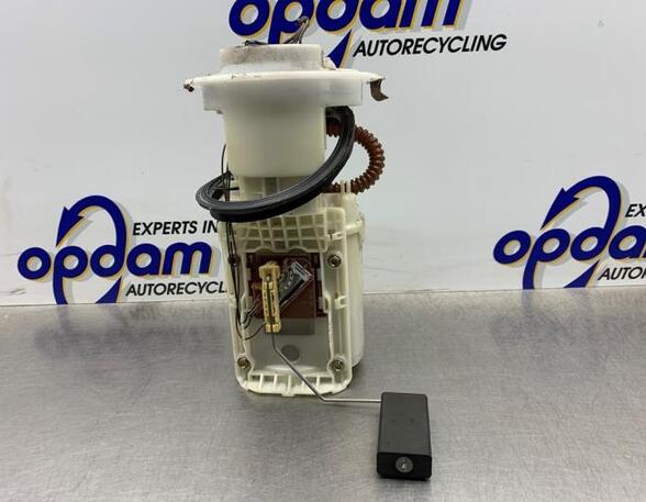 Fuel Pump VW JETTA III (1K2)