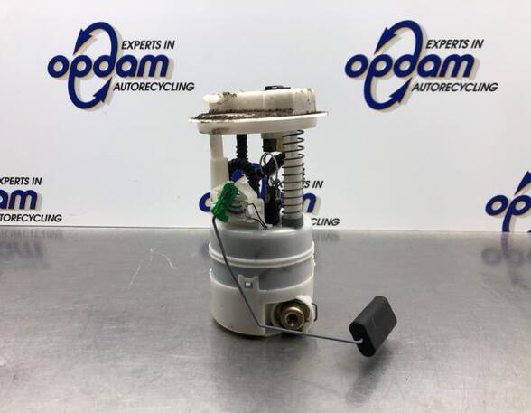 Fuel Pump RENAULT MODUS / GRAND MODUS (F/JP0_)