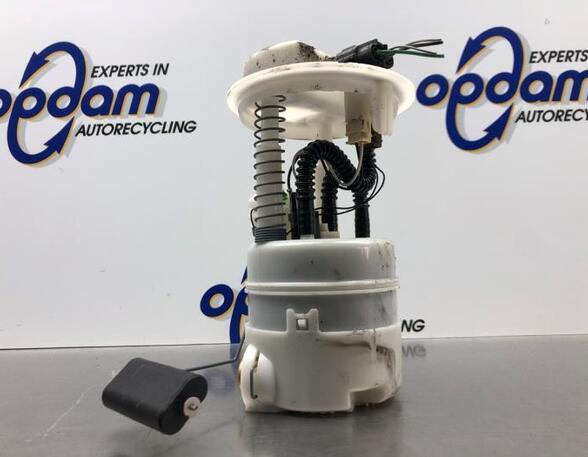 Fuel Pump RENAULT MODUS / GRAND MODUS (F/JP0_)