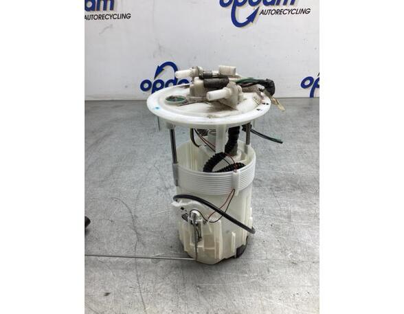 Fuel Pump RENAULT KANGOO Express (FW0/1_)