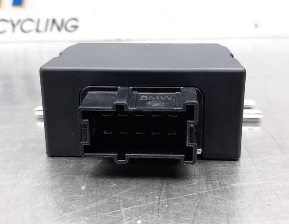 Fuel Pump Relay BMW 3 Touring (F31)