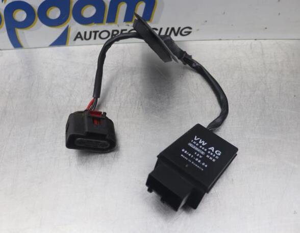 Fuel Pump Relay VW GOLF PLUS (5M1, 521)