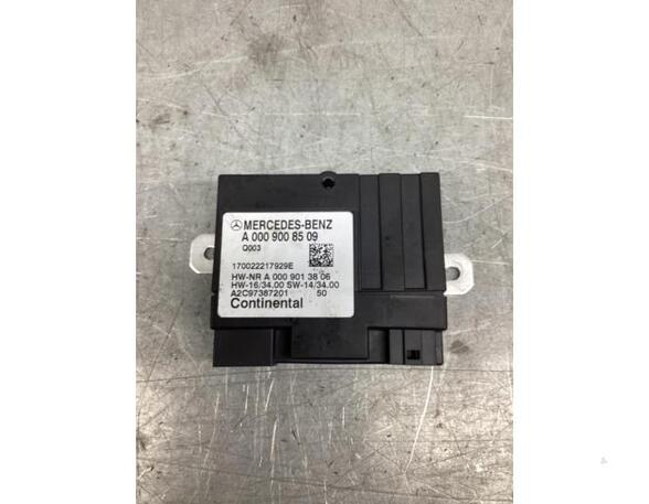 Fuel Pump Relay MERCEDES-BENZ V-CLASS (W447)