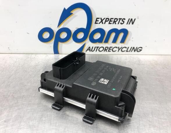 Fuel Pump Relay OPEL CORSA E (X15)