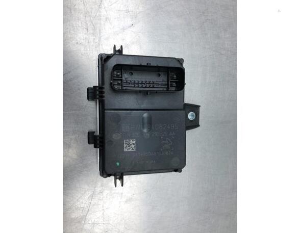 Relais für Kraftstoffpumpe Opel Corsa E X15 93405200 P17390277