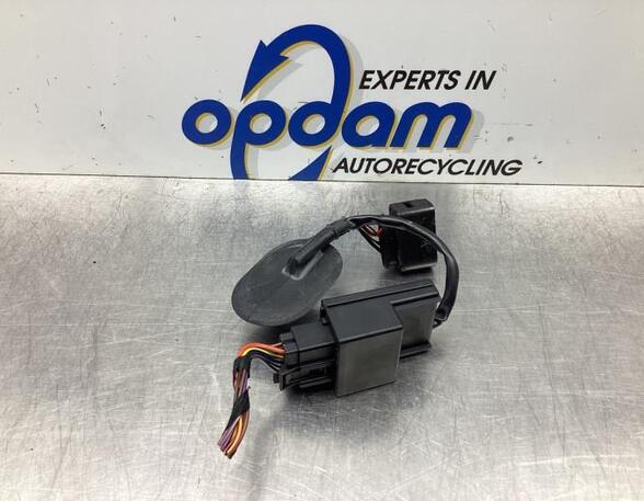 Fuel Pump Relay VW GOLF V (1K1)