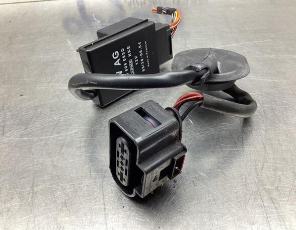 Fuel Pump Relay VW GOLF V (1K1)