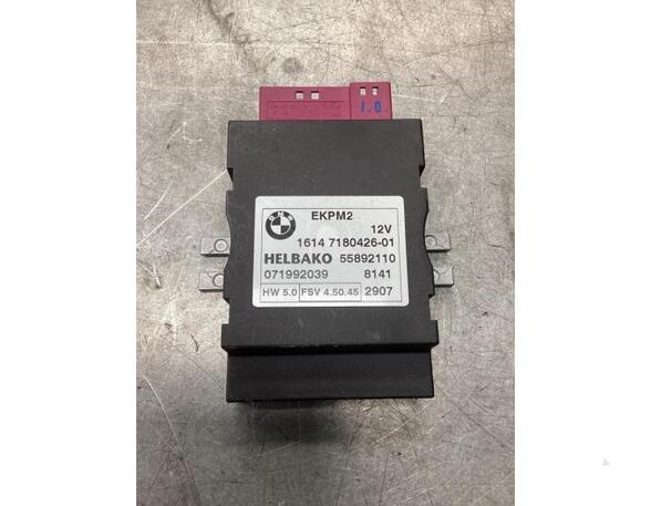 Fuel Pump Relay BMW 3 (E90), BMW 1 (F20), BMW 1 (E87), BMW 1 (E81)