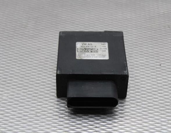 Fuel Pump Relay AUDI A3 Sportback (8YA)