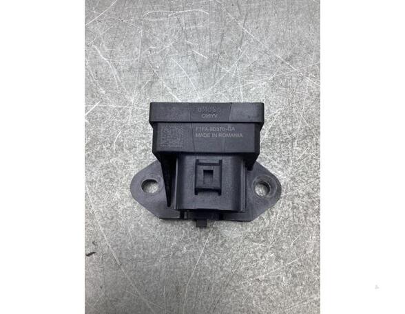 Fuel Pump Relay FORD FOCUS III Turnier