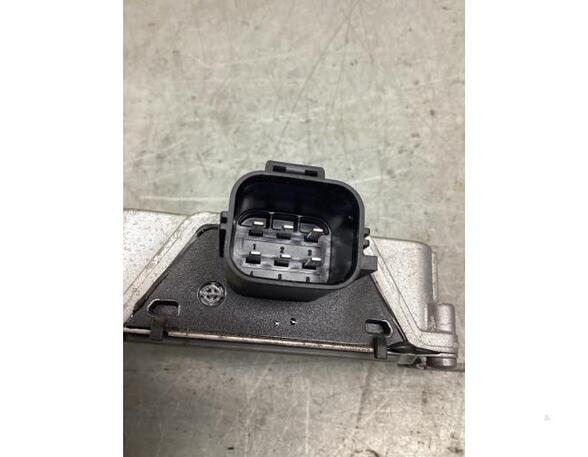 Fuel Pump Relay VOLVO V60 I (155, 157)