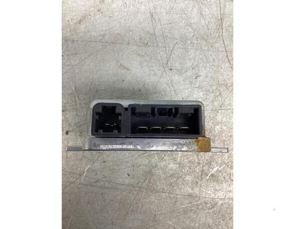 Fuel Pump Relay MAZDA CX-3 (DK)