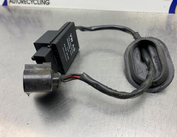 Fuel Pump Relay VW GOLF PLUS (5M1, 521)