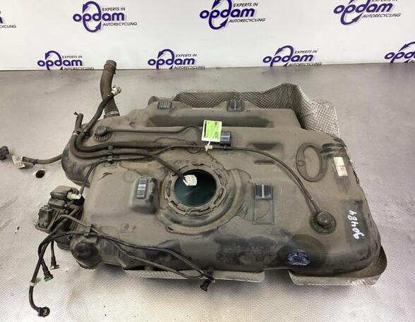 Fuel Tank OPEL ASTRA J Sports Tourer (P10), OPEL ZAFIRA TOURER C (P12)