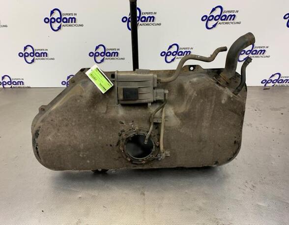 Fuel Tank HYUNDAI i20 (PB, PBT)