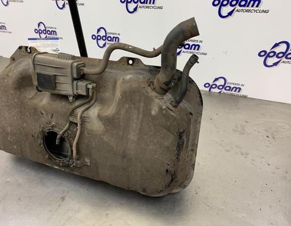 Fuel Tank HYUNDAI i20 (PB, PBT)