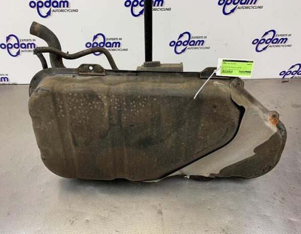 Fuel Tank HYUNDAI i20 (PB, PBT)