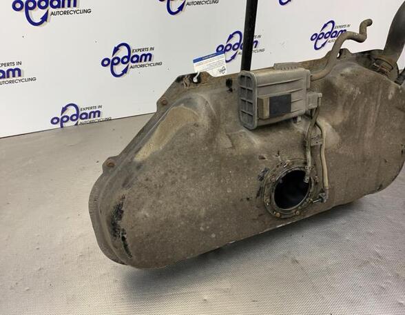 Fuel Tank HYUNDAI i20 (PB, PBT)