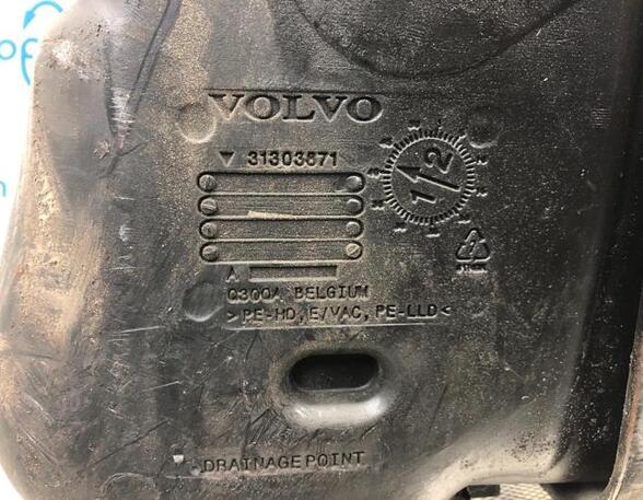 Fuel Tank VOLVO V70 III (135), VOLVO XC70 II (136)