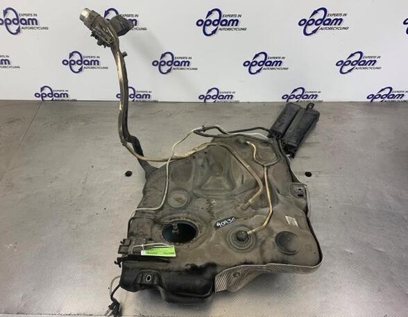 Fuel Tank SEAT LEON (5F1)