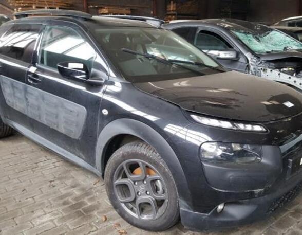 Tank Citroen C4 Cactus   P8508739