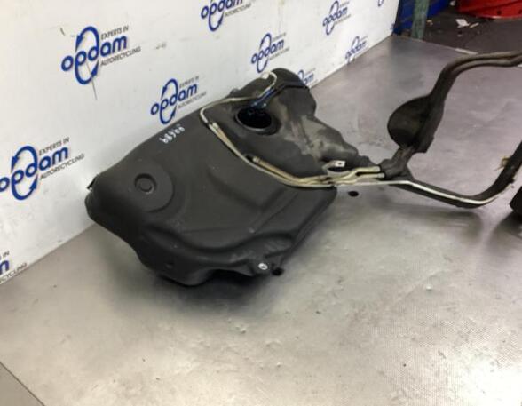 Fuel Tank VW POLO (6R1, 6C1)