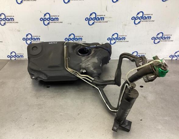 Fuel Tank VW POLO (6R1, 6C1)