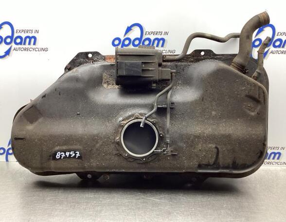 Fuel Tank HYUNDAI i20 (PB, PBT)