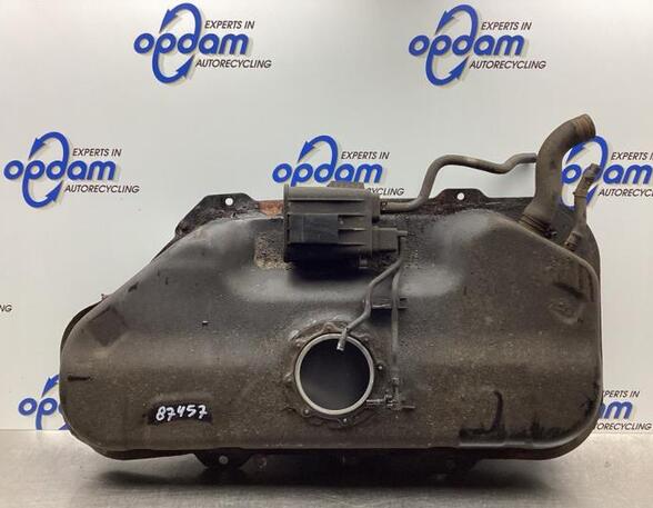 Fuel Tank HYUNDAI i20 (PB, PBT)