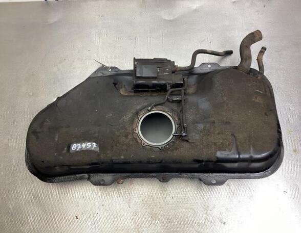 Fuel Tank HYUNDAI i20 (PB, PBT)