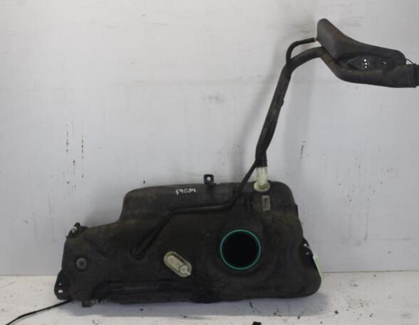 Fuel Tank PEUGEOT 2008 I (CU_)