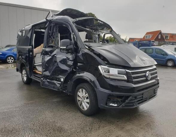 Brandstofreservoir VW CRAFTER Van (SY_, SX_)