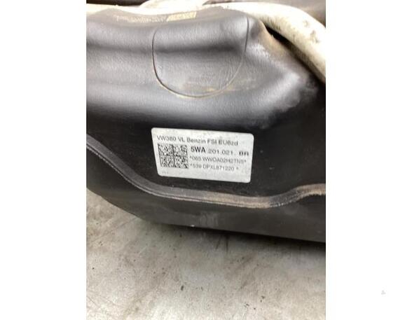 Fuel Tank VW GOLF VIII (CD1)