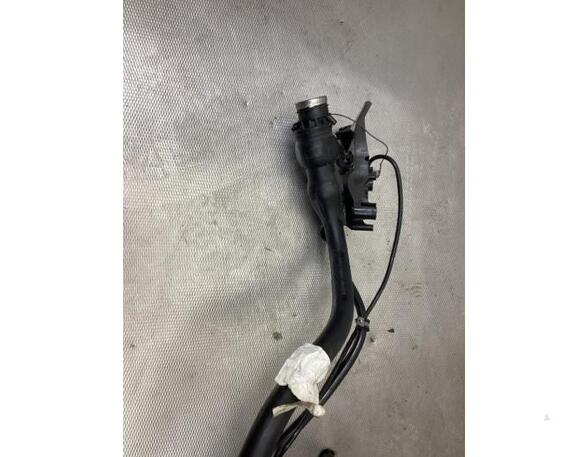 Fuel Tank MERCEDES-BENZ GLE (W166), MERCEDES-BENZ GLE Coupe (C292)