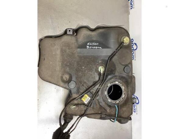 Fuel Tank VW GOLF VI Convertible (517)