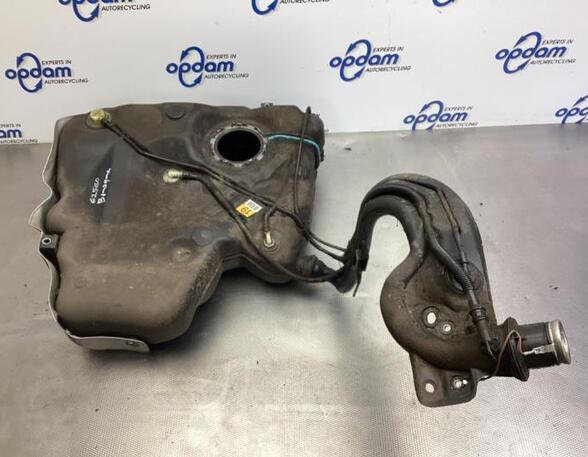 Fuel Tank VW GOLF VI Convertible (517)