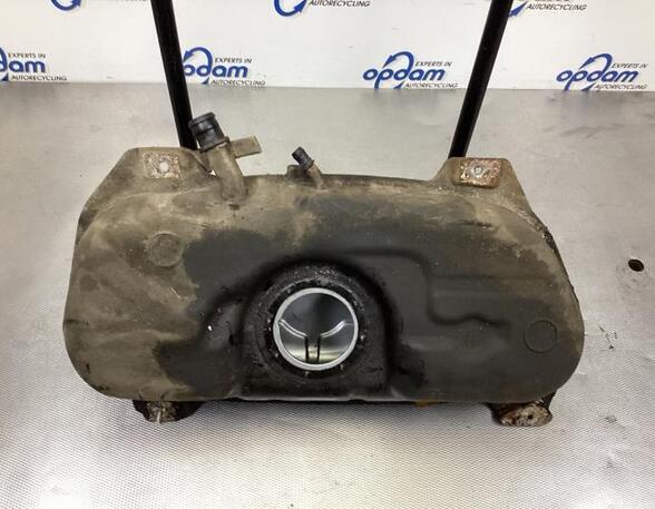 Fuel Tank FIAT FIORINO Box Body/MPV (225_), FIAT QUBO (225_)